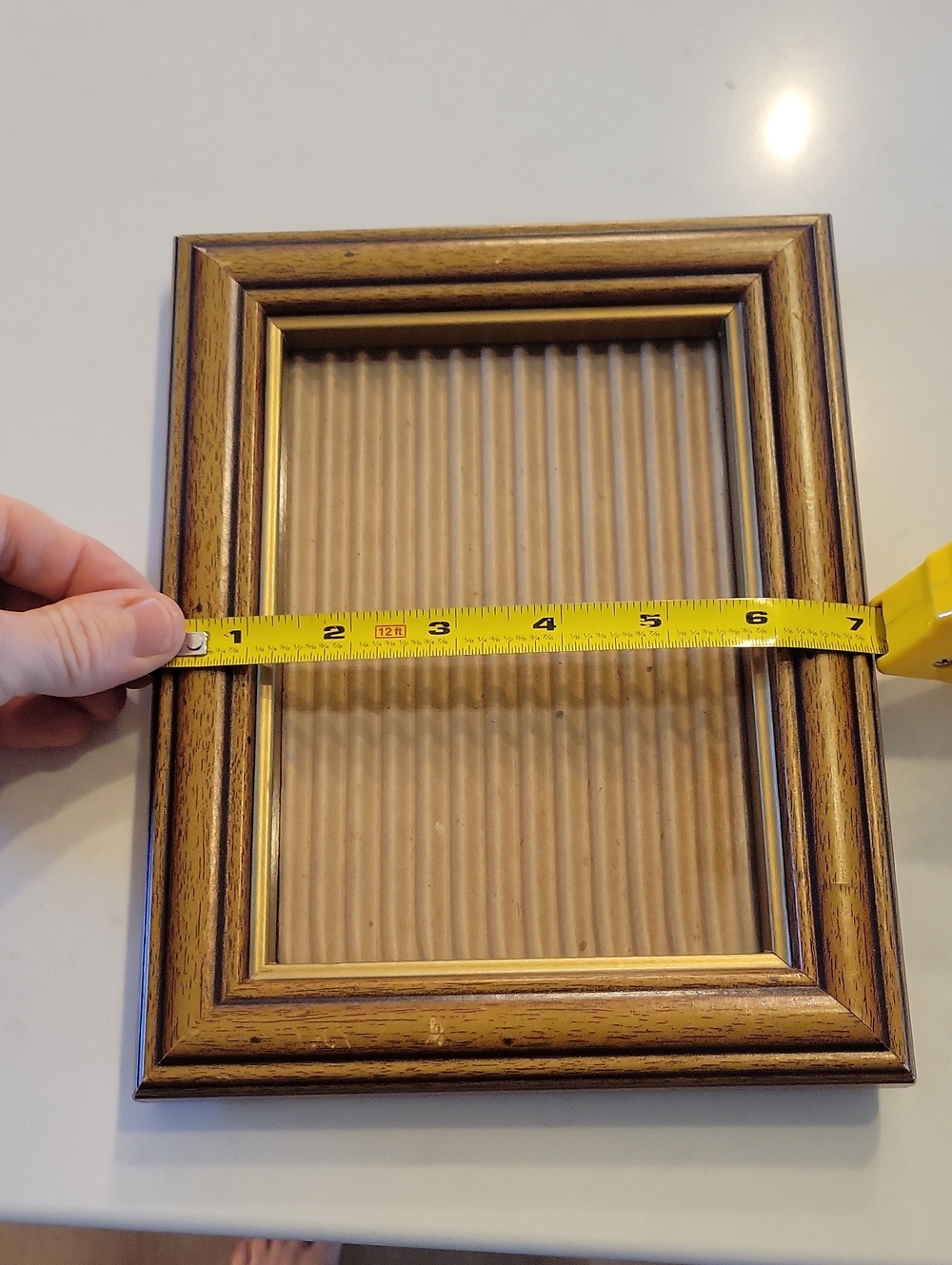 Vintage Frame - Picture 4 of 4